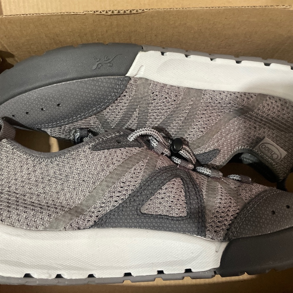 Chaco Torrent pro